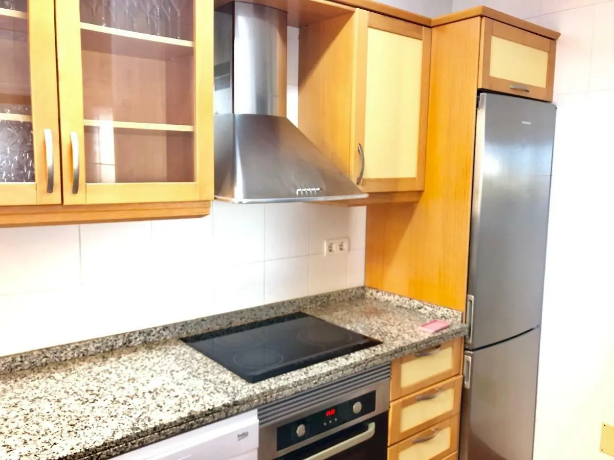 Lubina Del Sol - Apartment By The Sea Sitio de Calahonda 0*,  Spain