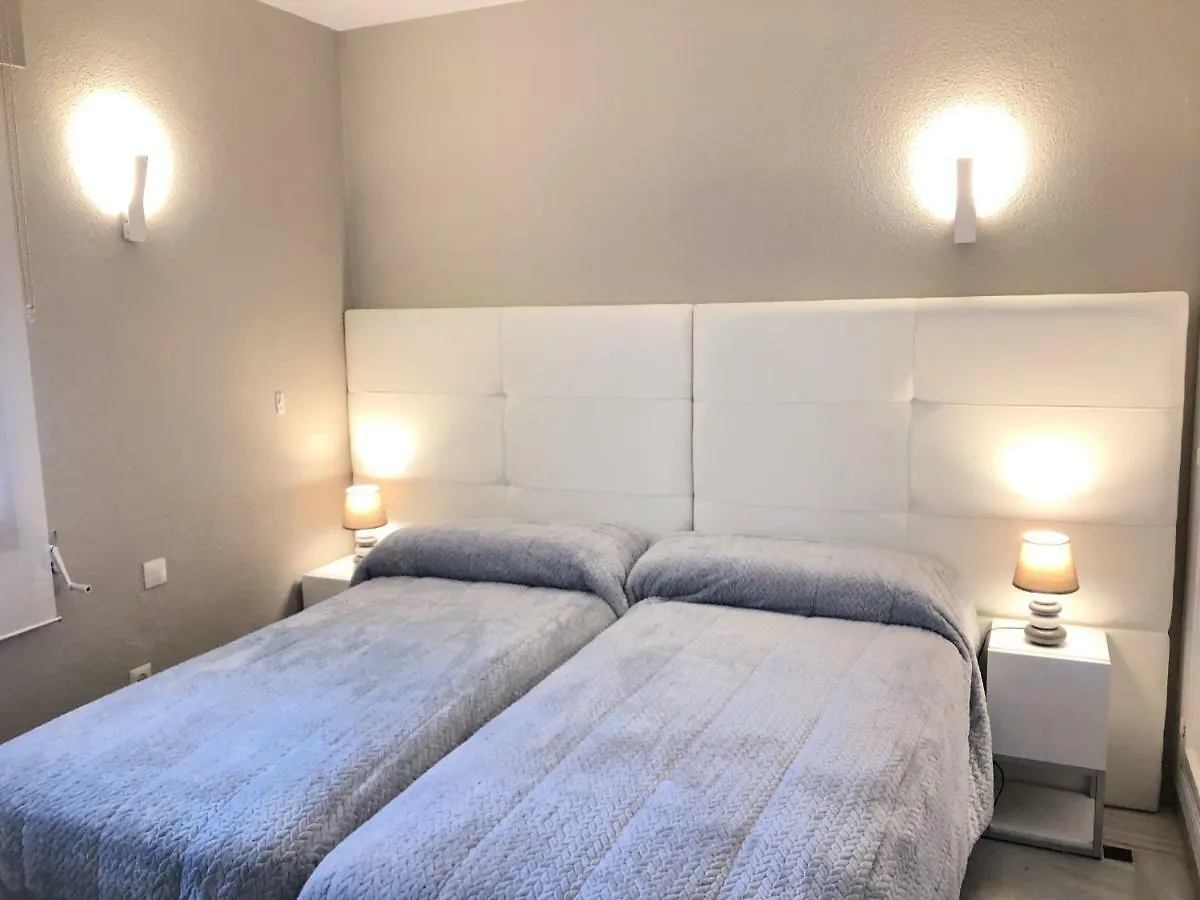Lubina Del Sol - Apartment By The Sea Sitio de Calahonda